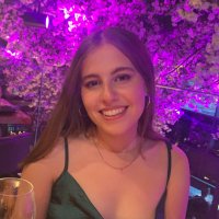 Charley Bergman (@charbergman) 's Twitter Profile