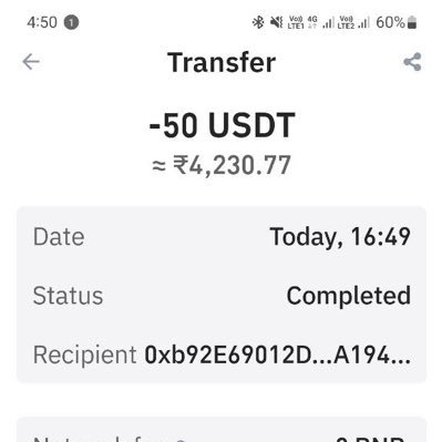 karrytheck's profile picture. Professional usdt flasher and btc flasher
