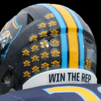 UMass Dartmouth Football (@corsairfootball) 's Twitter Profile
