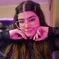 estefi (@estefidrj) 's Twitter Profile Photo estefi (@estefidrj) 's Twitter Profile Photo