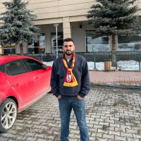 Hatem Abak (@hatemabak) 's Twitter Profile