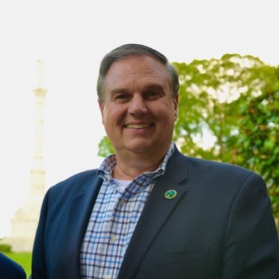 Husband, father, and delegate representing the citizens of York, James City, Gloucester Counties and the City of Newport News in the Virginia House of Delegates