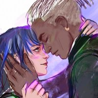 BoomDaFunk Commissions Open (@lizea77) 's Twitter Profile