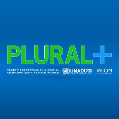 🎥 Youth Video Festival on Migration, Diversity, and Social Inclusion. Joint initiative of @UNAOC and @IOMatUN. #PLURALplus25