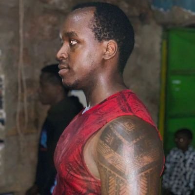 Donesrom's profile picture. Let me fall if I must fall. The one who I will become will catch me.

Proud Kenyan 🇰🇪