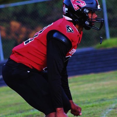 NC A&T | 6’1 | 210 ibs | Southern Durham DB ‘25 | ncaa id #2304848860