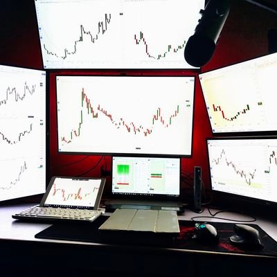 kaushikkumar222's profile picture. trader