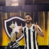 Mcl_d13( Campeão da América) (@mcld13_) 's Twitter Profile