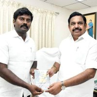 K.M.KaruppasamyPandian SAY YES TO WOMEN SAFETY & (@dhevanarul41961) 's Twitter Profile