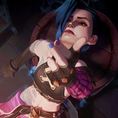 duda (Jinx wife)さんのプロフィール画像