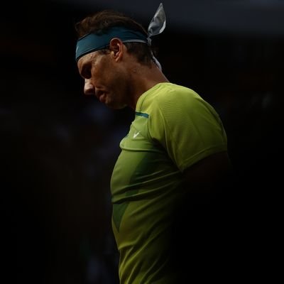 Aparajitkr's profile picture. Sports lover, Sentient Entity Rights Advocate

Yuvi12 VK18 ABD17 RP17 Rafa14 EH10 LM10

@ChelseaFC
@BCCI
@RCBTweets
@TNCACricket

Orig accnt @AparajitKR14 susp.