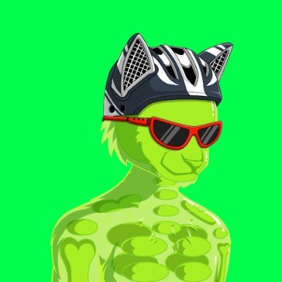 Cats and web3. Husband. Christian.
Hmu if you want a creative art of your pfp.