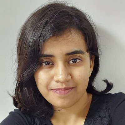 Vaibhavee Singh Profile