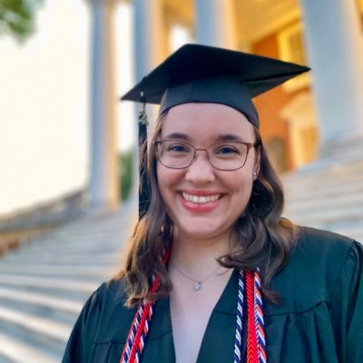 mveballerina's profile picture. treat people with kindness🪴🌻 uva💙🧡she/her