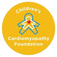 Children's Cardiomyopathy Foundation (@ccfheartkids) 's Twitter Profile Photo Children's Cardiomyopathy Foundation (@ccfheartkids) 's Twitter Profile Photo
