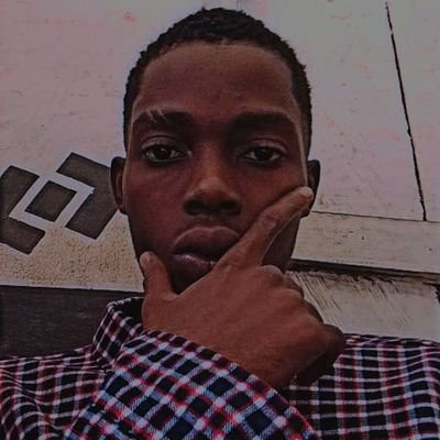 SamuelLlite's profile picture. #Apelein#