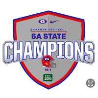 Grenada High School Football (@grenadachargers) 's Twitter Profile