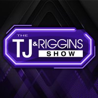 The TJ & Riggins Show (@tjrigginsshow) 's Twitter Profile
