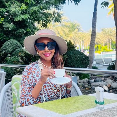 MPH-Nutrition Candidate @NYU School of Global Public Health | Alternative Medicine || Co-Founder of SGEM | Advocate 4Holistic Health | 🌍 | RT ≠ Endorsement
