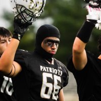 Ra'Jhan Campbell (@rajhantcampbell) 's Twitter Profile