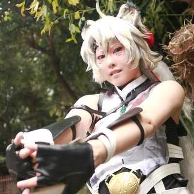 レゴラスさんのプロフィール画像