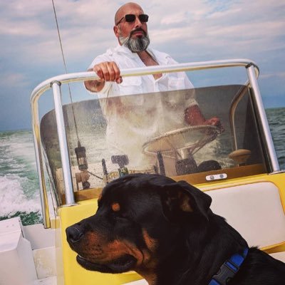 Entrepreneur, Founder, Retired U.S. Marine Chief Warrant Officer, Georgetown MBA, Geopolitics, Conflict, Migration, Global Macro, Mets, Knicks, Arsenal, Uruguay