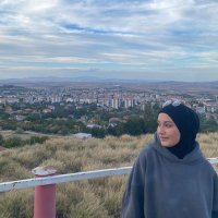 Sena Aydoğan (@aydsena0) Twitter profile photo