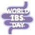 World IBS Day (@worldibsday) Twitter profile photo World IBS Day (@worldibsday) Twitter profile photo