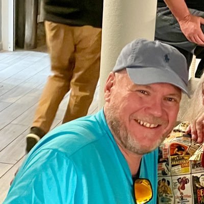 Blue_lenny's profile picture. #Everton #BLM #fuckthetories 🍉