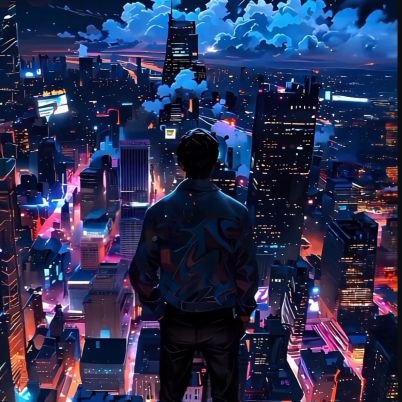 Articuno032's profile picture. I'm engineer with zero knowledge