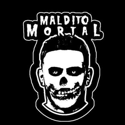 Im known as El Maldito Mortal one half of The Misfits in Revenge Wrestling.