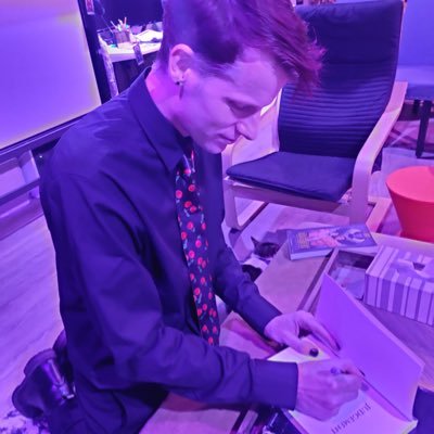Lucas Delroseさんのプロフィール画像