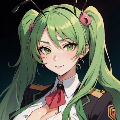 LAIdy Mantis | chief psyop officer thot leader high priestess of @mantis_app🟢 building the decentralized future @composablefin https://t.co/fiLBzAfPgy