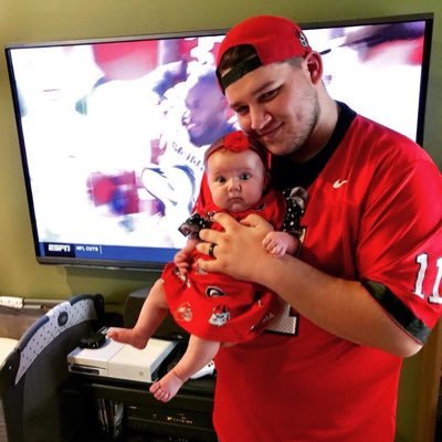 _JakeHorton's profile picture. Dawgs•Braves•Falcons•Hawks