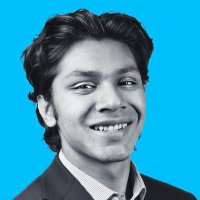 Satvik Tripathi (@satvikt_ai) 's Twitter Profile Photo Satvik Tripathi (@satvikt_ai) 's Twitter Profile Photo