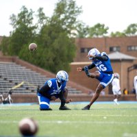 Demetrion “Meech” Duvall 4⭐️ (@demetrionduvall) 's Twitter Profile Photo Demetrion “Meech” Duvall 4⭐️ (@demetrionduvall) 's Twitter Profile Photo