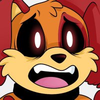 Professional Couch Gremlin (@shisabun) 's Twitter Profile Photo Professional Couch Gremlin (@shisabun) 's Twitter Profile Photo