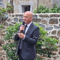 Thierry BENOIT (@thierrybenoit35) 's Twitter Profile