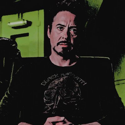 Genius, billionaire, playboy, philanthropist. Saving the world one sarcastic remark at a time. Also, I am Iron Man. Don't forget it.
#MVRP #MarvelRP