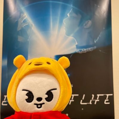 Mayu03171207's profile picture. ◎羽生結弦選手⛸️ ニースロミジュリ落ちから10年以上細々と応援→プロ転向後から現地参戦◎Stray Kids🐰最推し、味噌🐰🐿️が好き