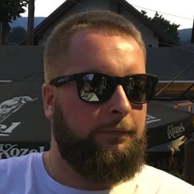 SulkowskiMS's profile picture. Amicus Plato, sed magis amica veritas.