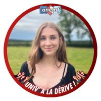Margot Olié (@margoto_anemf) 's Twitter Profile Photo Margot Olié (@margoto_anemf) 's Twitter Profile Photo