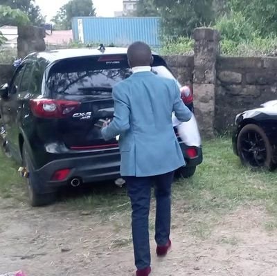 Jol_spes's profile picture. Nature will ever give out only what you will struggle for.