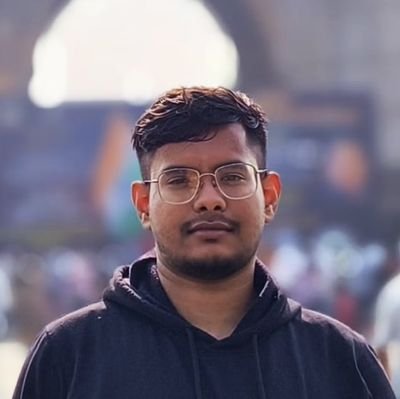 Anmol Raj Profile