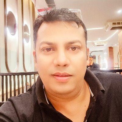 neerajkt's profile picture. 