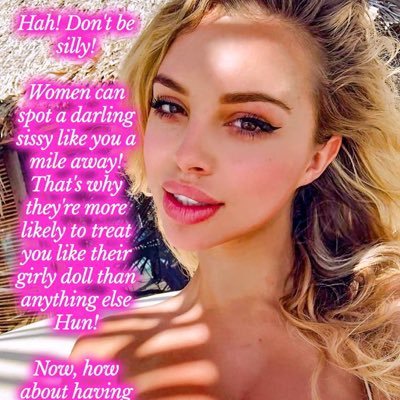 FEMINIZATION,ADULT SESSIONS,ADULT CONTENT,SISSY AND SUBMISSIVE TRAINING,CONTRACT AND BDSM EDUCATOR💄💄📚📝
