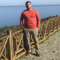 Süleyman Akbulut (@2ndmagnificent) 's Twitter Profile