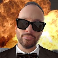 Andrew Schuhmann (@shoemanator) 's Twitter Profile Photo Andrew Schuhmann (@shoemanator) 's Twitter Profile Photo