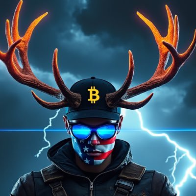 God, Family, Love, Truth, Justice, and Bitcoin. End the Endless! Fix the Money!!#npub1ql6y0rxpeuvzwuqgd4sglnyrsrxhxejraxlpjvv0cwqdmscf5xeqa6q8je