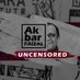 Akbar Faizal Uncensored (@afcensored) Twitter profile photo Akbar Faizal Uncensored (@afcensored) Twitter profile photo